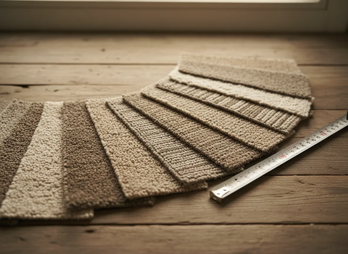 Carpet Installation Davidson, OK FAQs